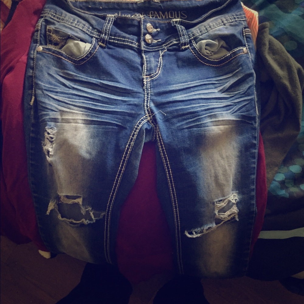 Jeans